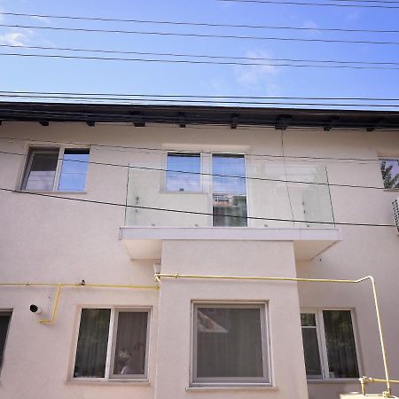 Villa Ase Premium House Suceava Esterno foto