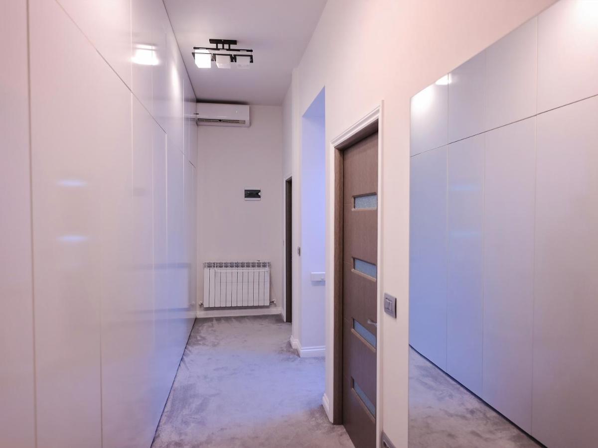 Villa Ase Premium House Suceava Esterno foto