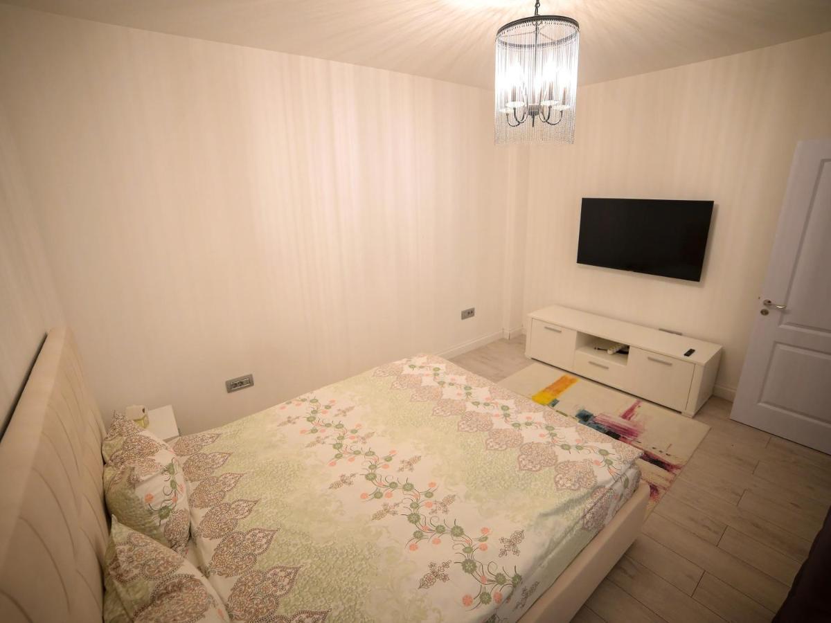 Villa Ase Premium House Suceava Esterno foto