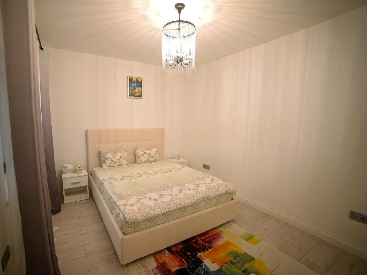 Villa Ase Premium House Suceava Esterno foto